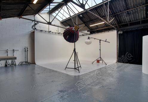 Studio One, The Warehouse